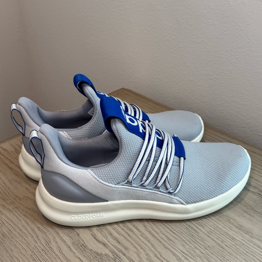 Adidas Lite Racer Adapt Men’s 10